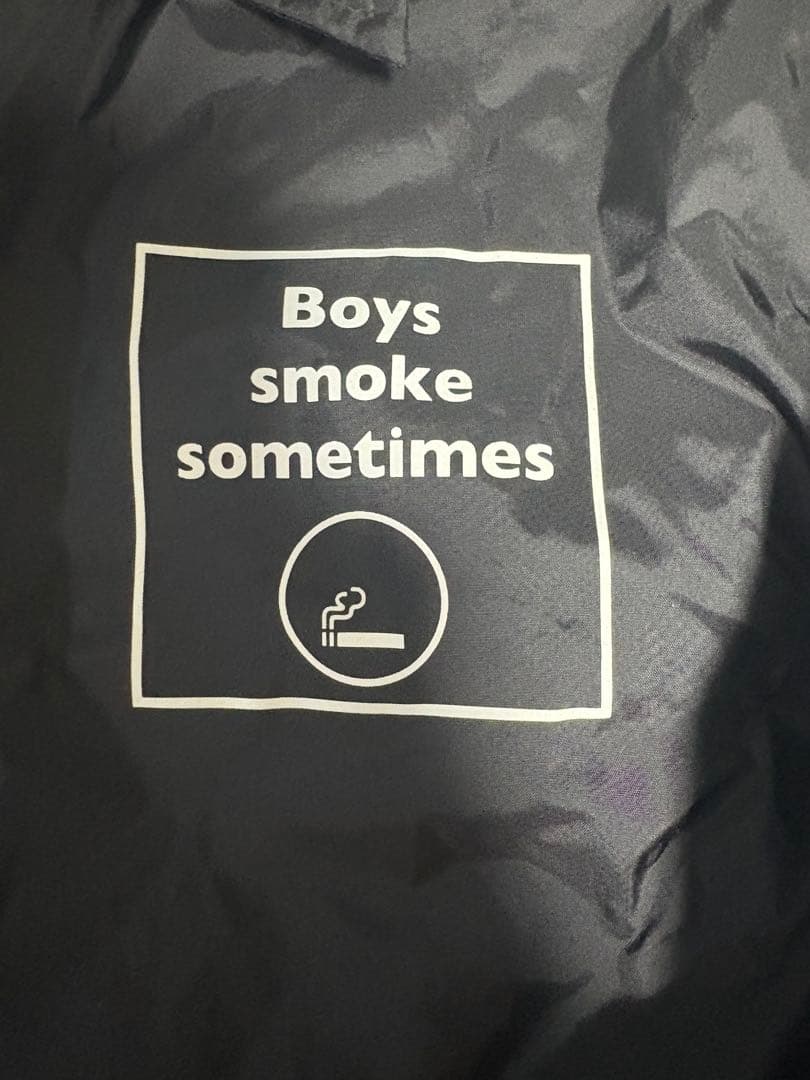 FR2 コーチジャケット　Lサイズ