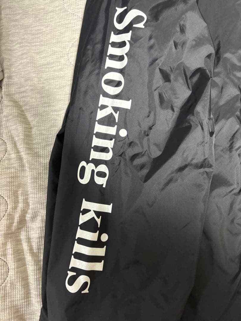 FR2 コーチジャケット　Lサイズ