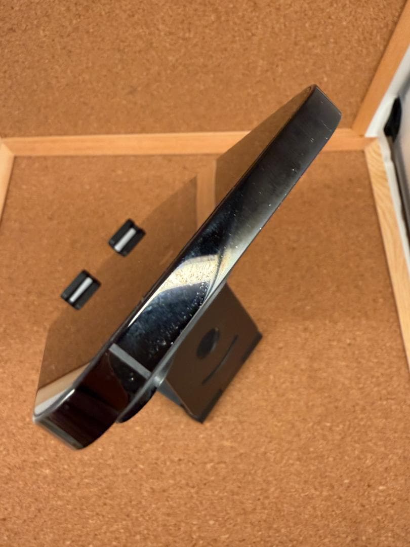 iPhone 14 Pro MAX 黒 128 GB バッテリー100%