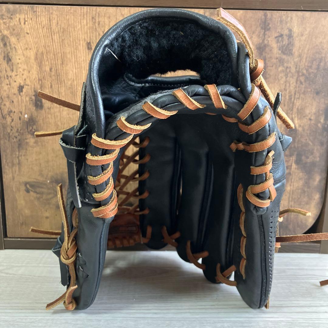 NIKE 硬式 外野手 グローブ