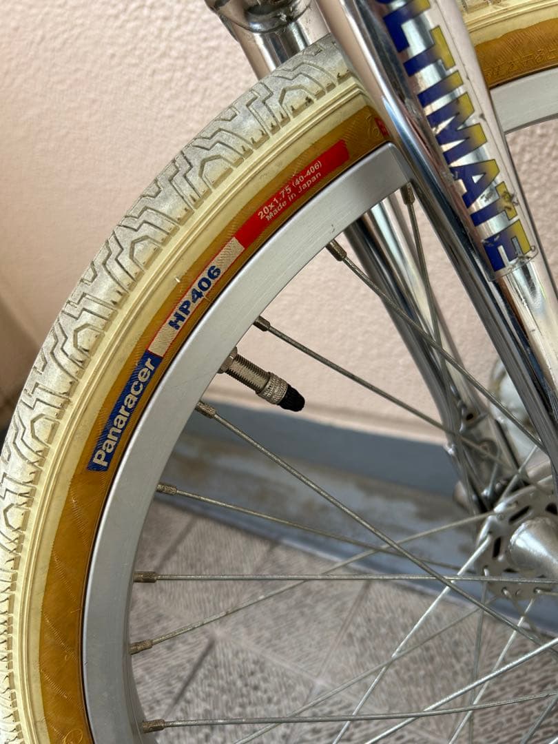 日本一輪車協会認定品 20インチ　一輪車　直接引取り歓迎　千葉県