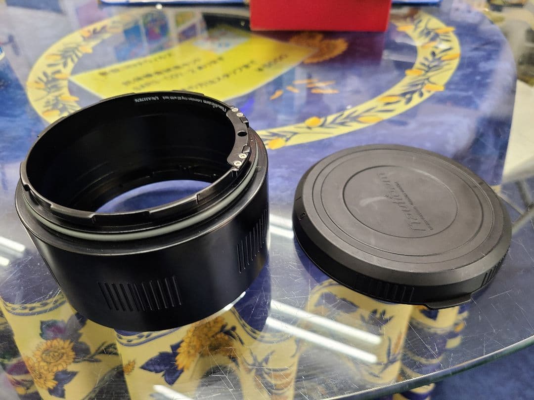 SIGMA DC 17-70㎜　MACRO HSM