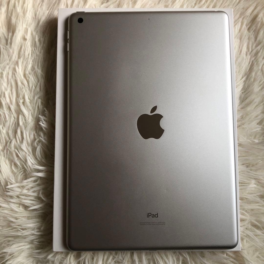 【即購入OK】 iPad 第7世代 32GB 【すぐ発送】
