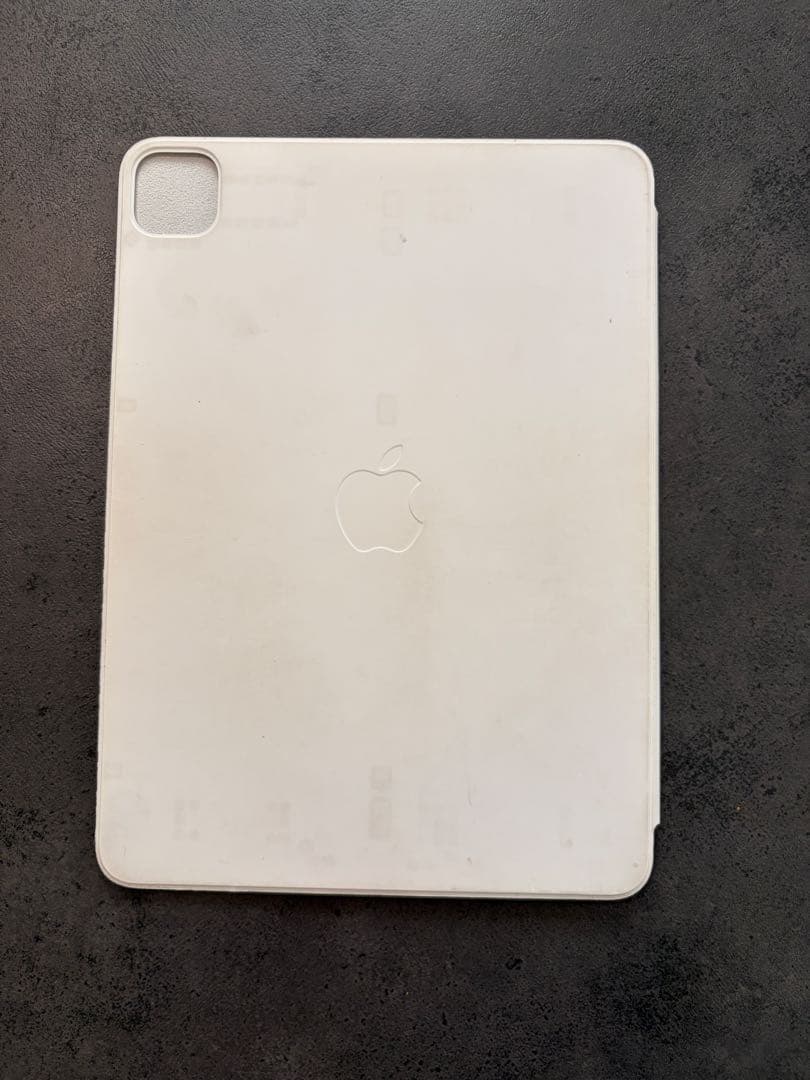 iPad Pro 11インチ Apple pencilと純正カバーセット