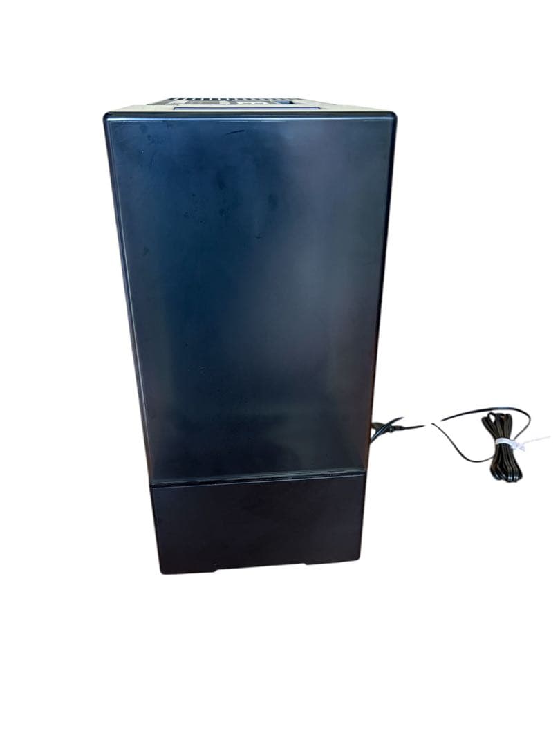 ダイニチ 加湿器ホワイト/ブラック