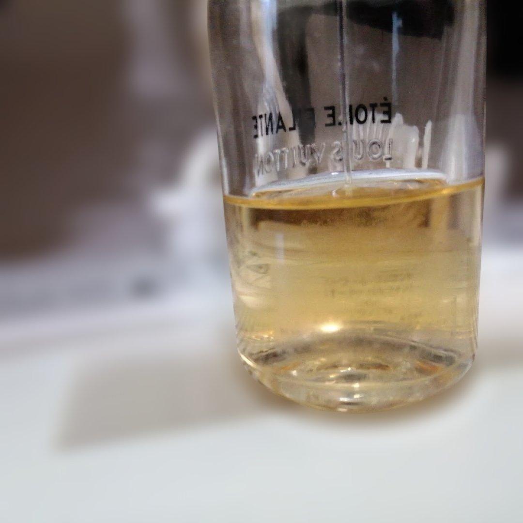 ルイヴィトン　香水　エトワールフイラント