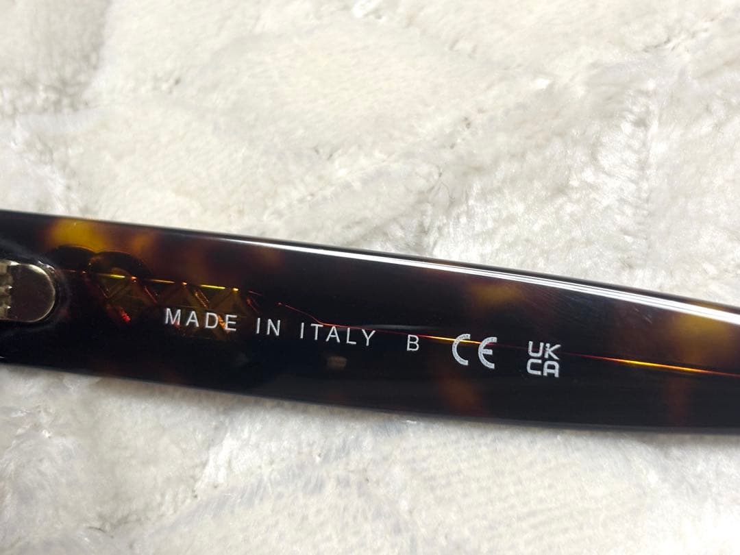 CHANEL シャネル サングラス 5380-A