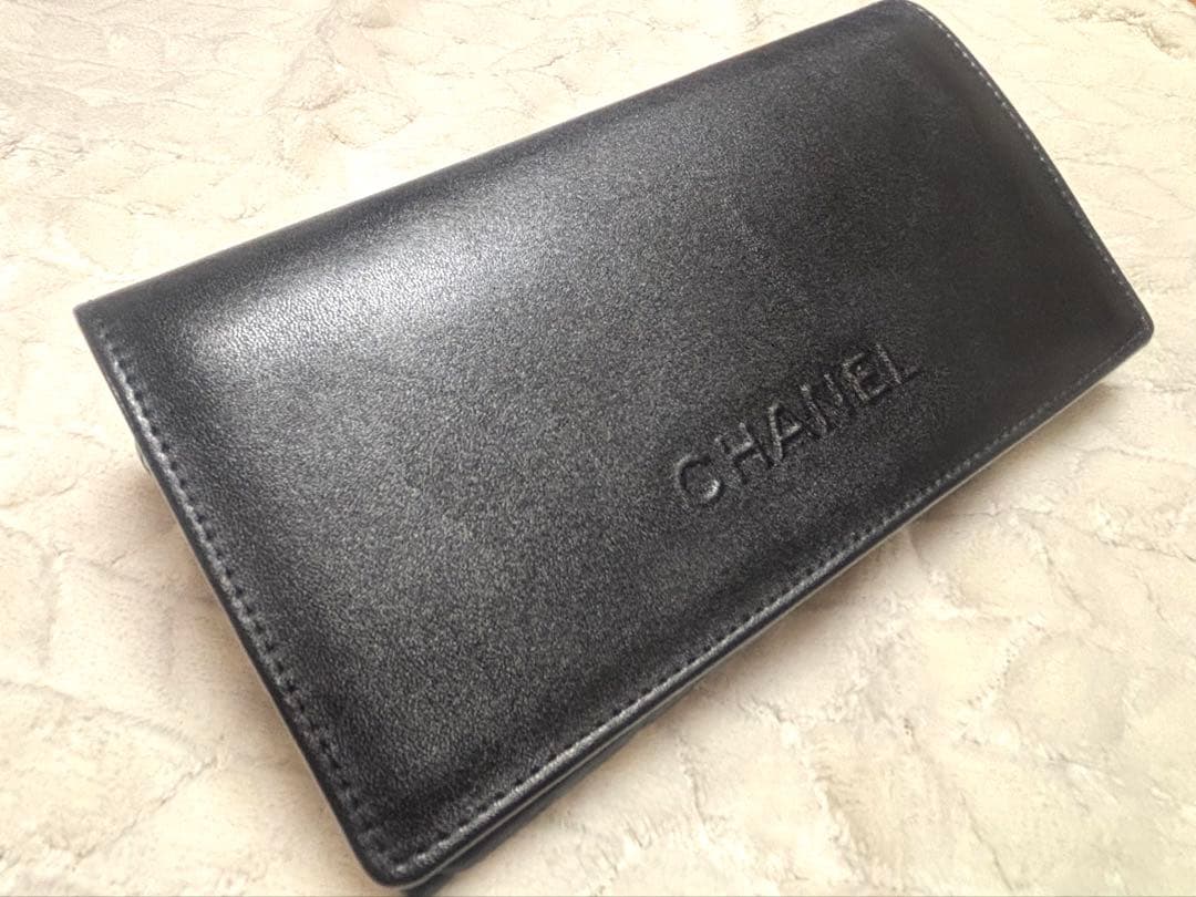 CHANEL シャネル サングラス 5380-A