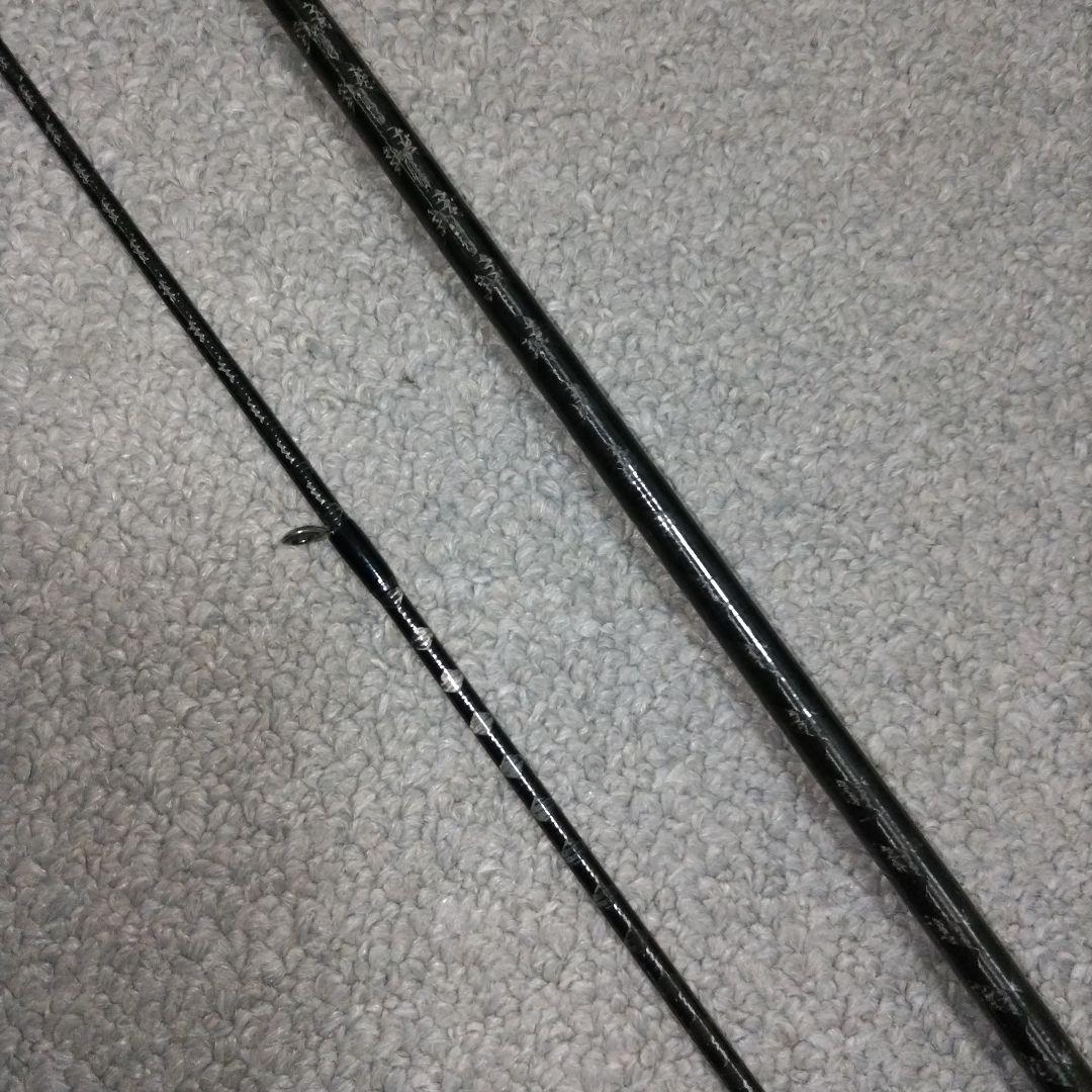 SHIMANO シマノ ソアレ Ci4+ S604L-S アジングロッド