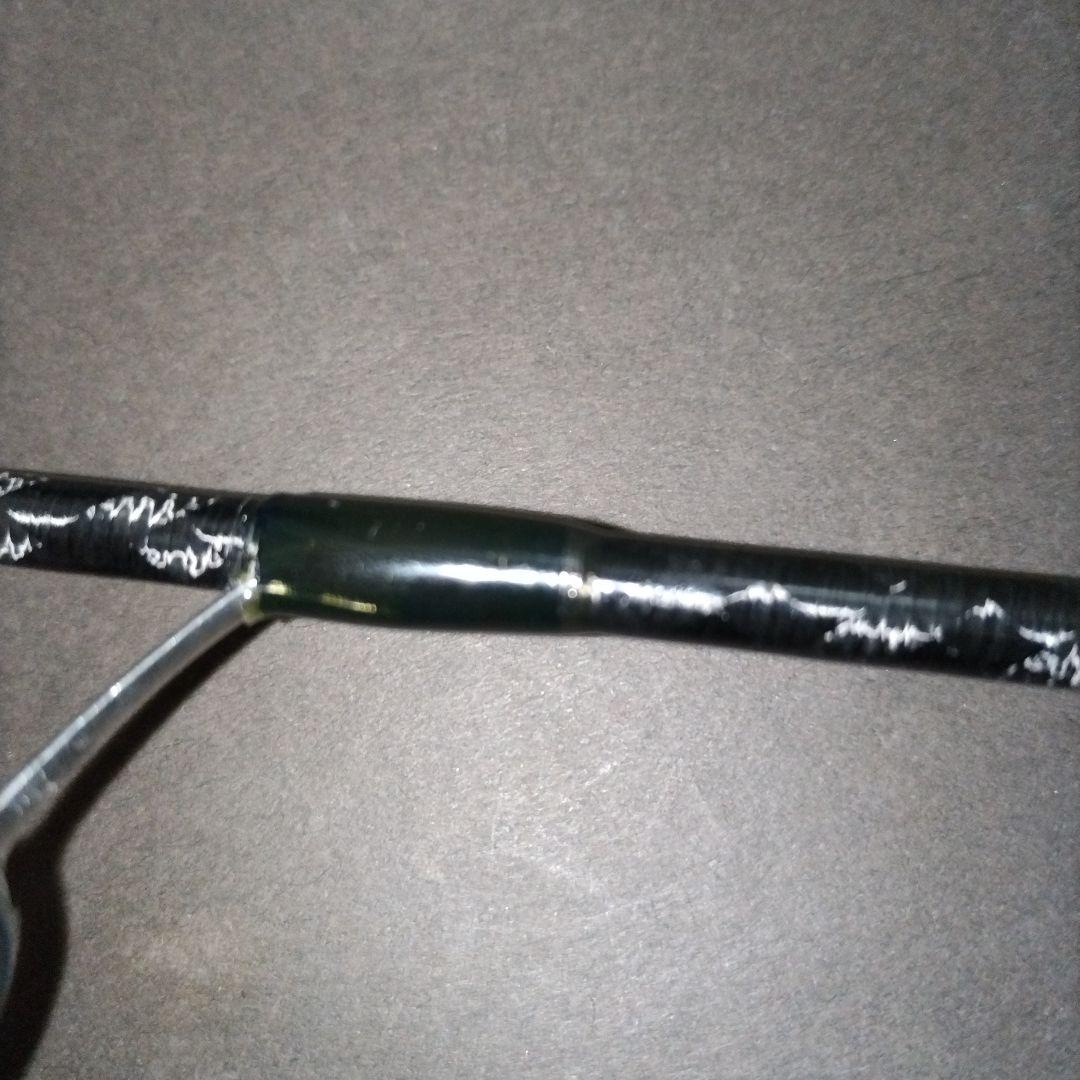 SHIMANO シマノ ソアレ Ci4+ S604L-S アジングロッド