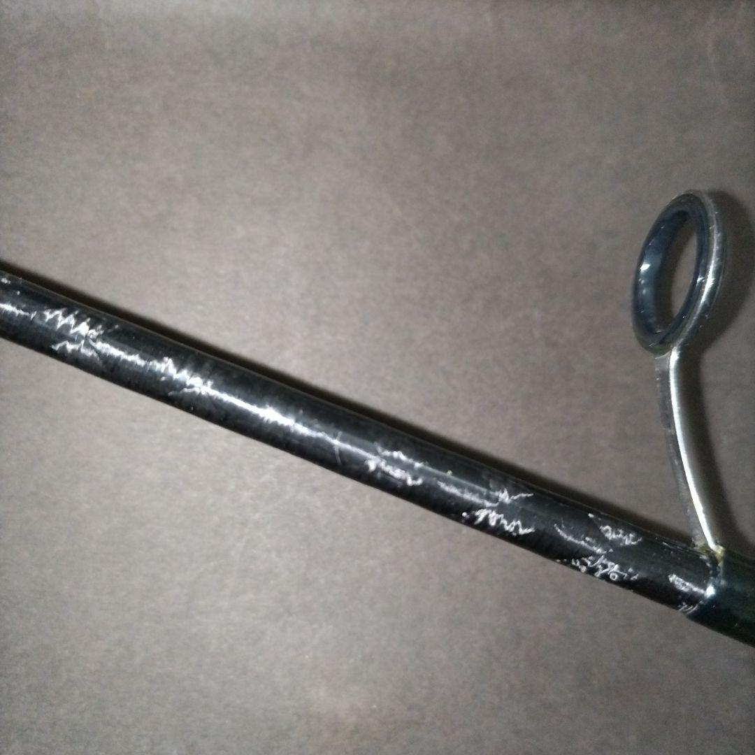 SHIMANO シマノ ソアレ Ci4+ S604L-S アジングロッド