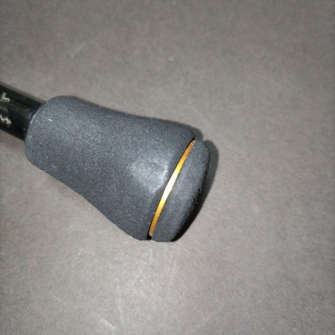 SHIMANO シマノ ソアレ Ci4+ S604L-S アジングロッド