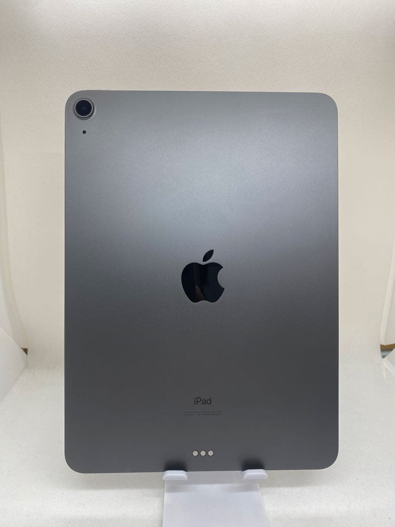 iPad Air 4 64GB バッテリー84% EQQ16M