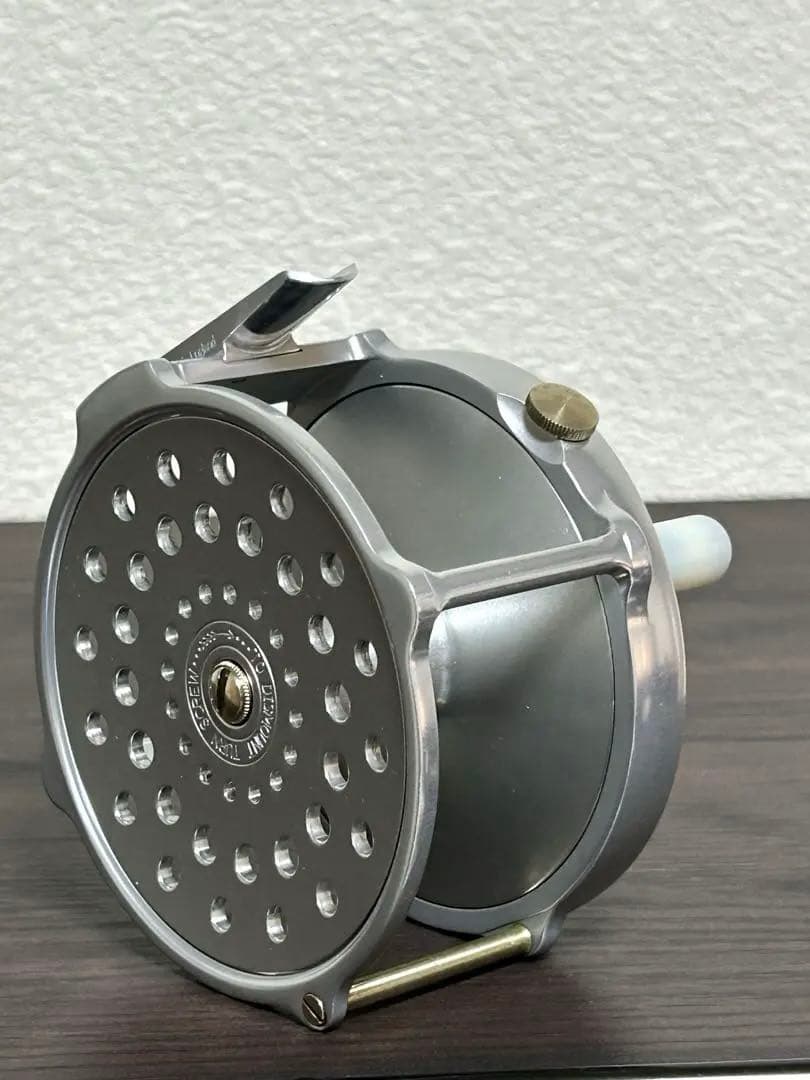 ハーディ・ブグレ110周年記念モデル　ハーディー・ブグレ4