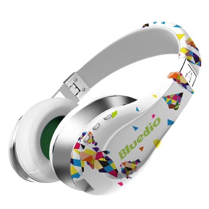 bluedio【新品】【定価16998円】【支払い日即発送可能】