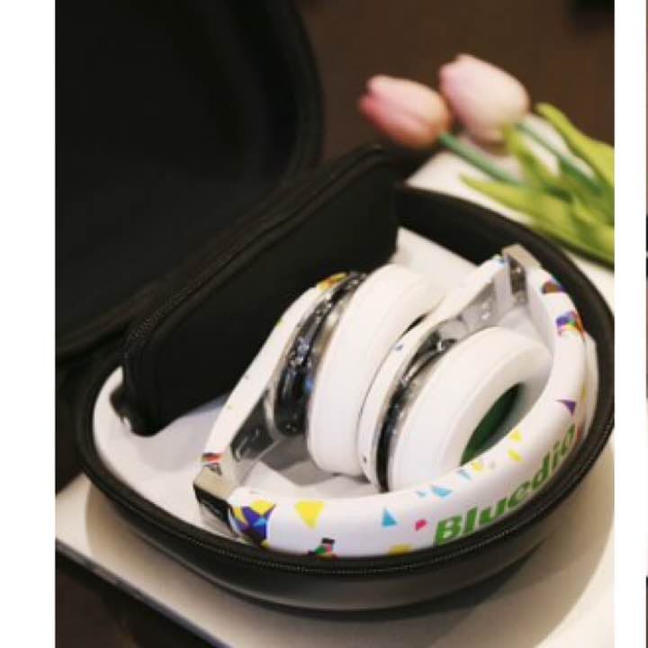 bluedio【新品】【定価16998円】【支払い日即発送可能】