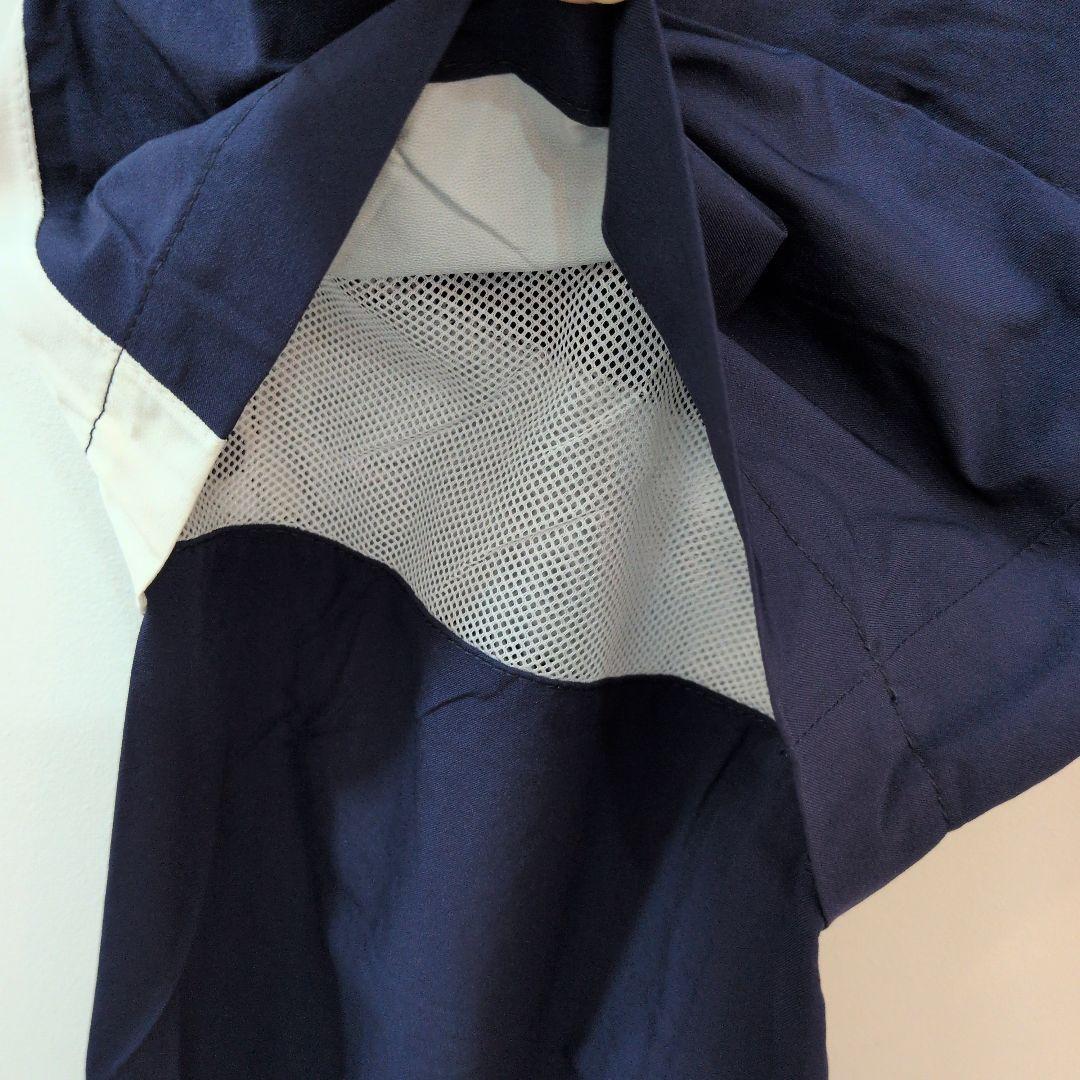 Callaway レインウェア Lサイズ ネイビー