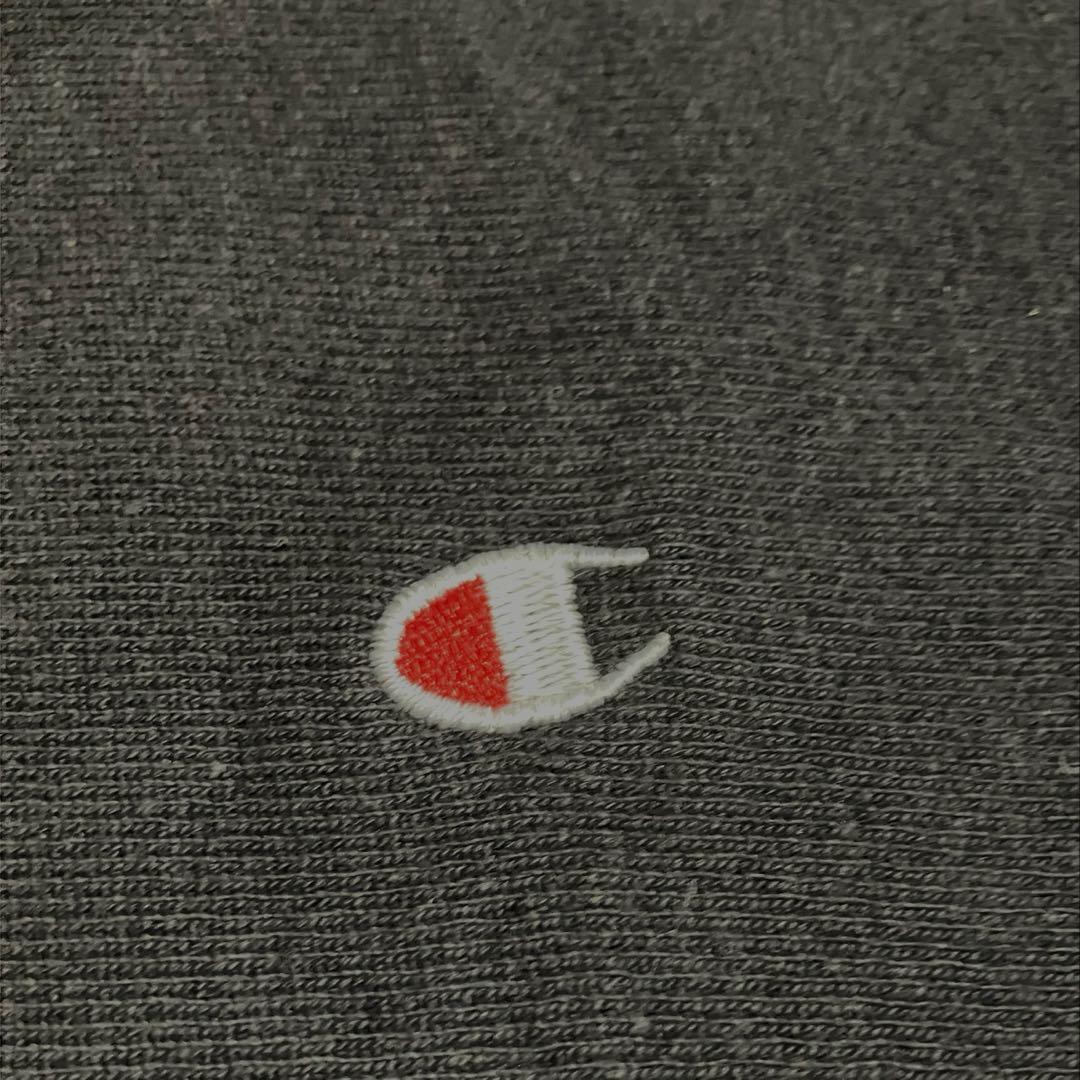 champion リバースウィーブ 90’s ブラック 黒 XLサイズ USA製