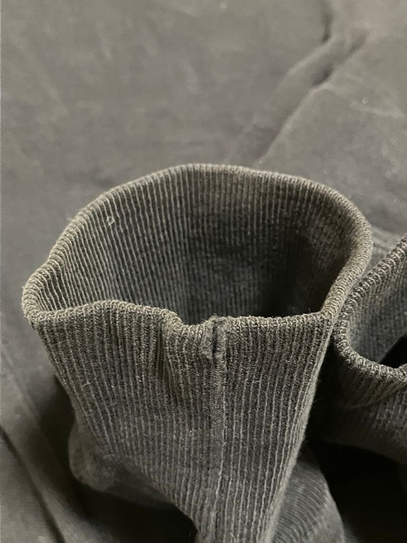 champion リバースウィーブ 90’s ブラック 黒 XLサイズ USA製