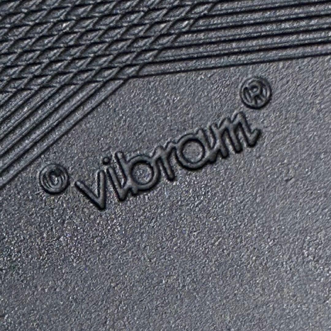 未使用✨カズユキクマガイ ブーツ　ブラック　サイズ42　27cm ブラック