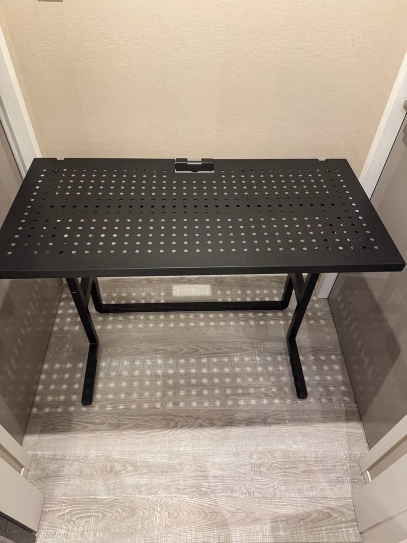 QUIK LOK ( クイックロック ) / DJ233 折りたたみテーブル