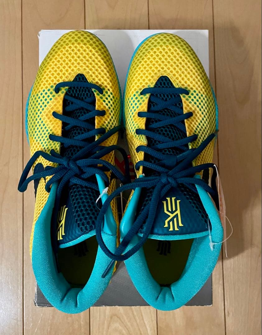 NIKE、カイリー1 EP、26.5センチ