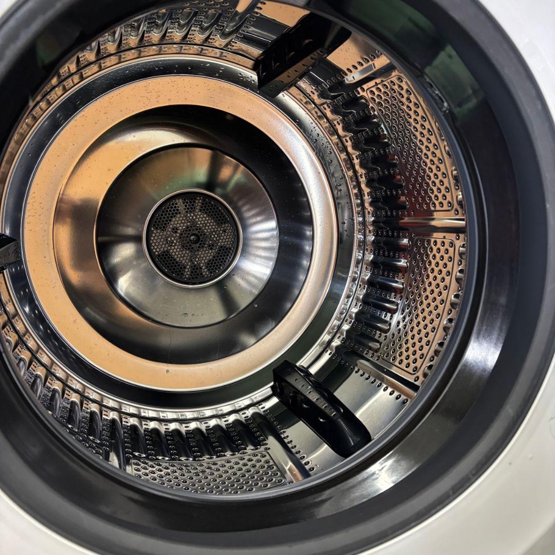 146ドラム式洗濯機　シャープ　乾燥　11キロ　右開き　設置無料　安い　23年製