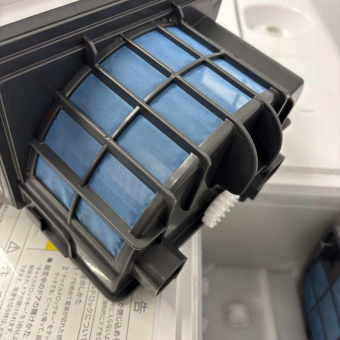 146ドラム式洗濯機　シャープ　乾燥　11キロ　右開き　設置無料　安い　23年製