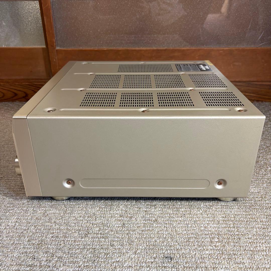 【動作良好・美品】パイオニア AVアンプ VSA-D2011-N