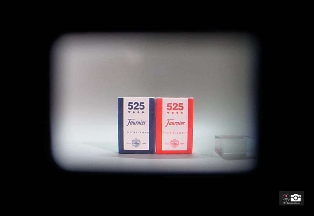 希少美品Canon 28mm F/2.8 ライカＬマウントレンズ、ファインダー付