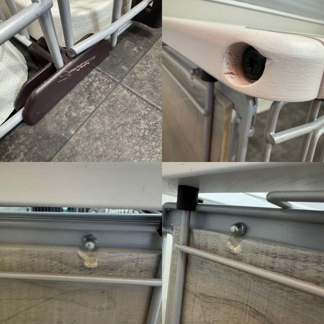 にゆう様　　　　　　　　　　ボンビアルコン しつけるプラスワンサークル　白