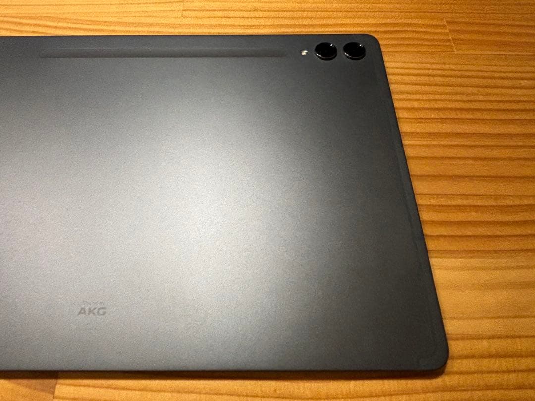 Galaxy tab s9+ androidタブレット 256gb 超美品