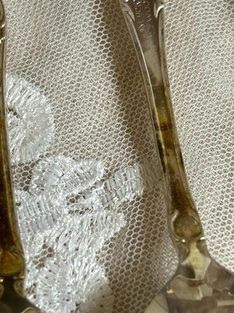 新年セール！ラッキーウッド　ラッキーシルバー　スプーン 6本セット カトラリー