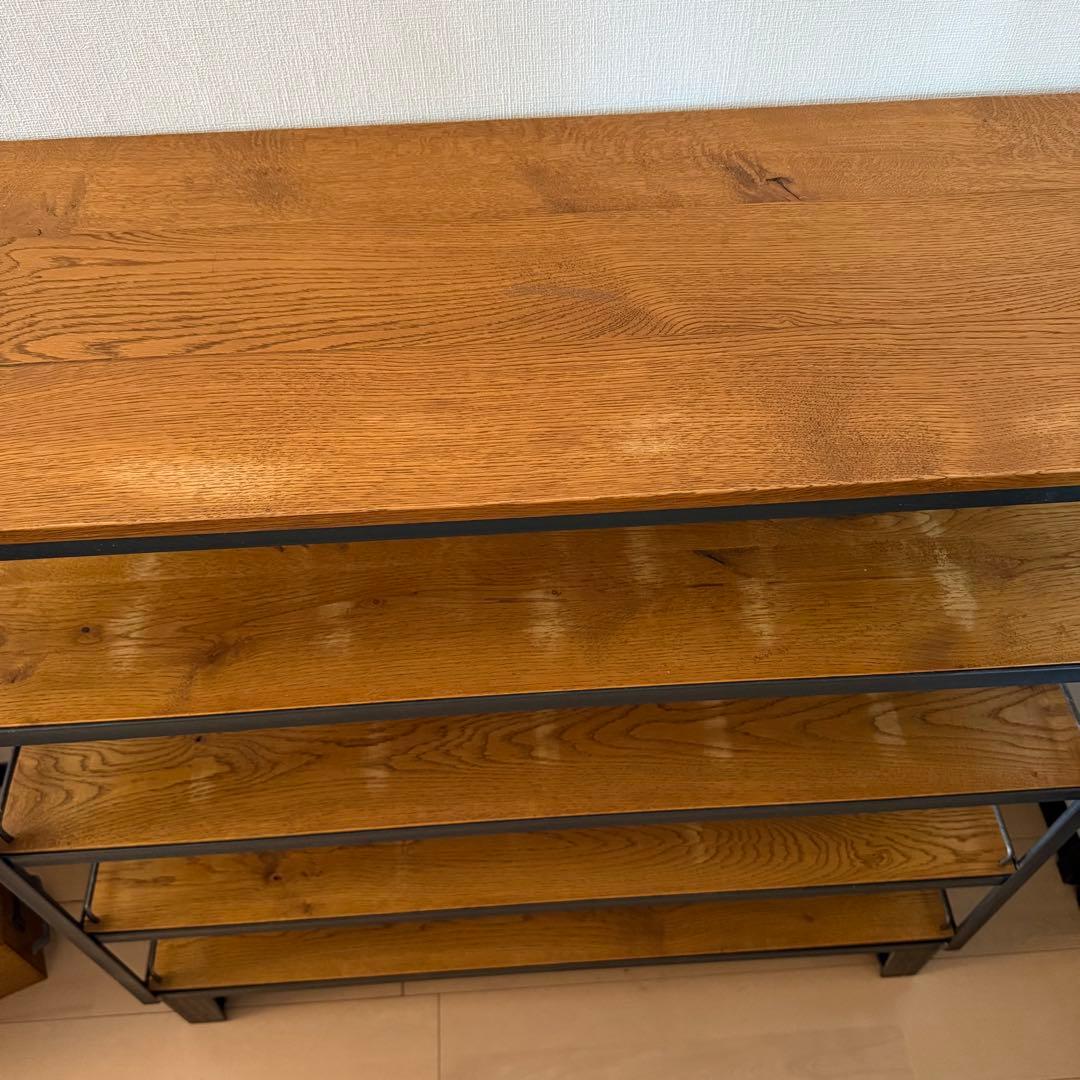 TRUCK FURNITURE トラックファニチャー AGシェルフ