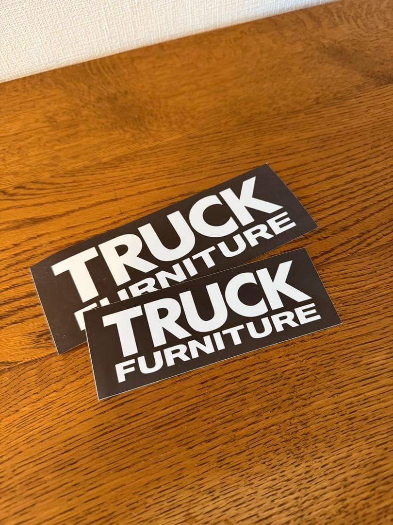TRUCK FURNITURE トラックファニチャー AGシェルフ