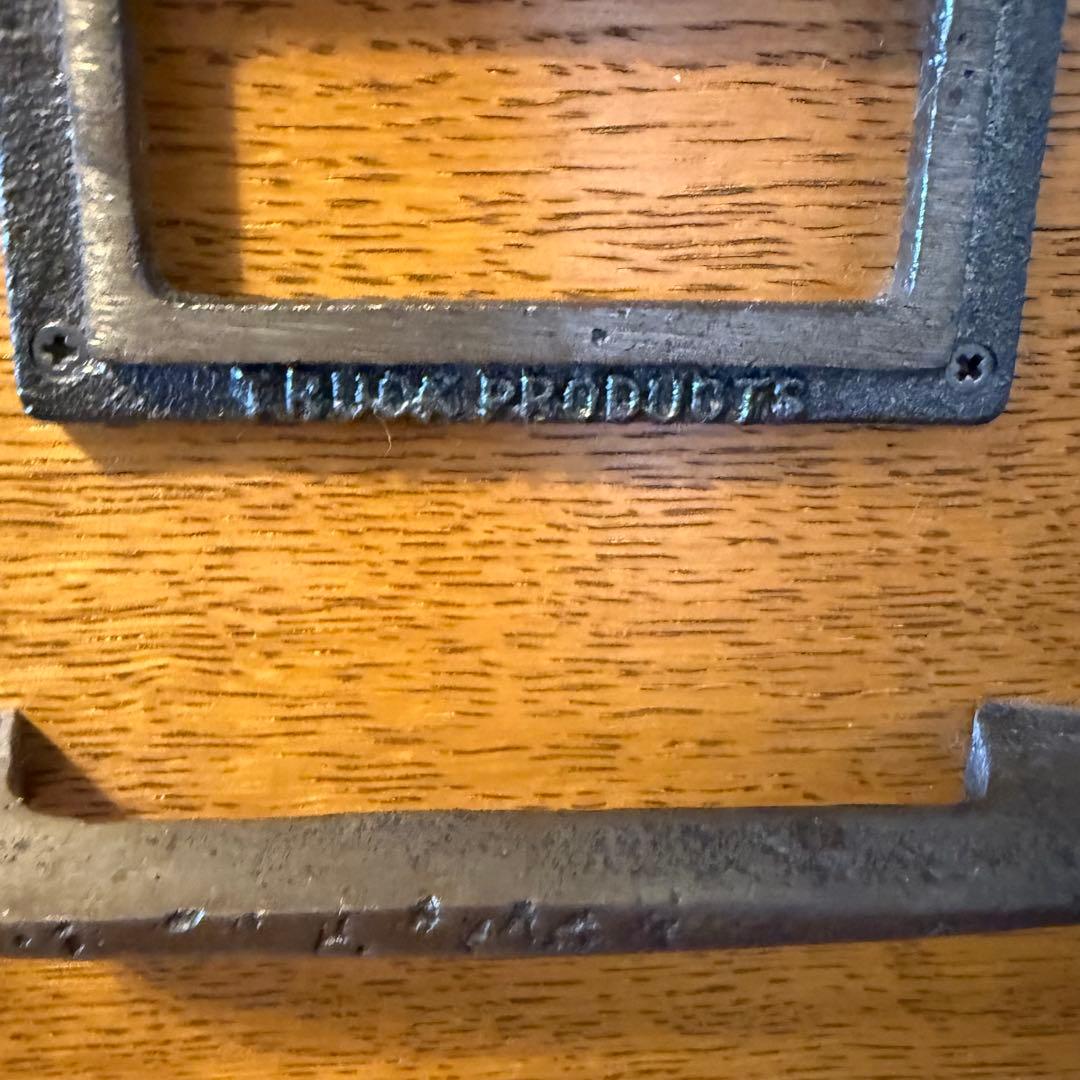 TRUCK FURNITURE トラックファニチャー AGシェルフ