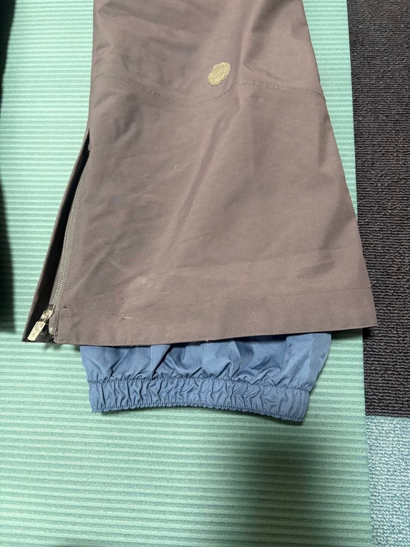 rew KAMIKAZE BIB PANTS Ｓサイズ