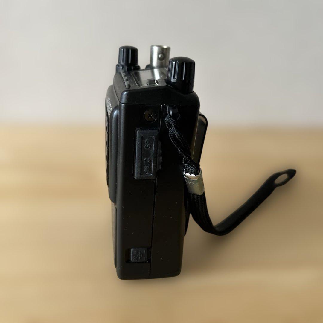 KENWOOD トランシーバー TH-25G ハンディトランシーバー無線機