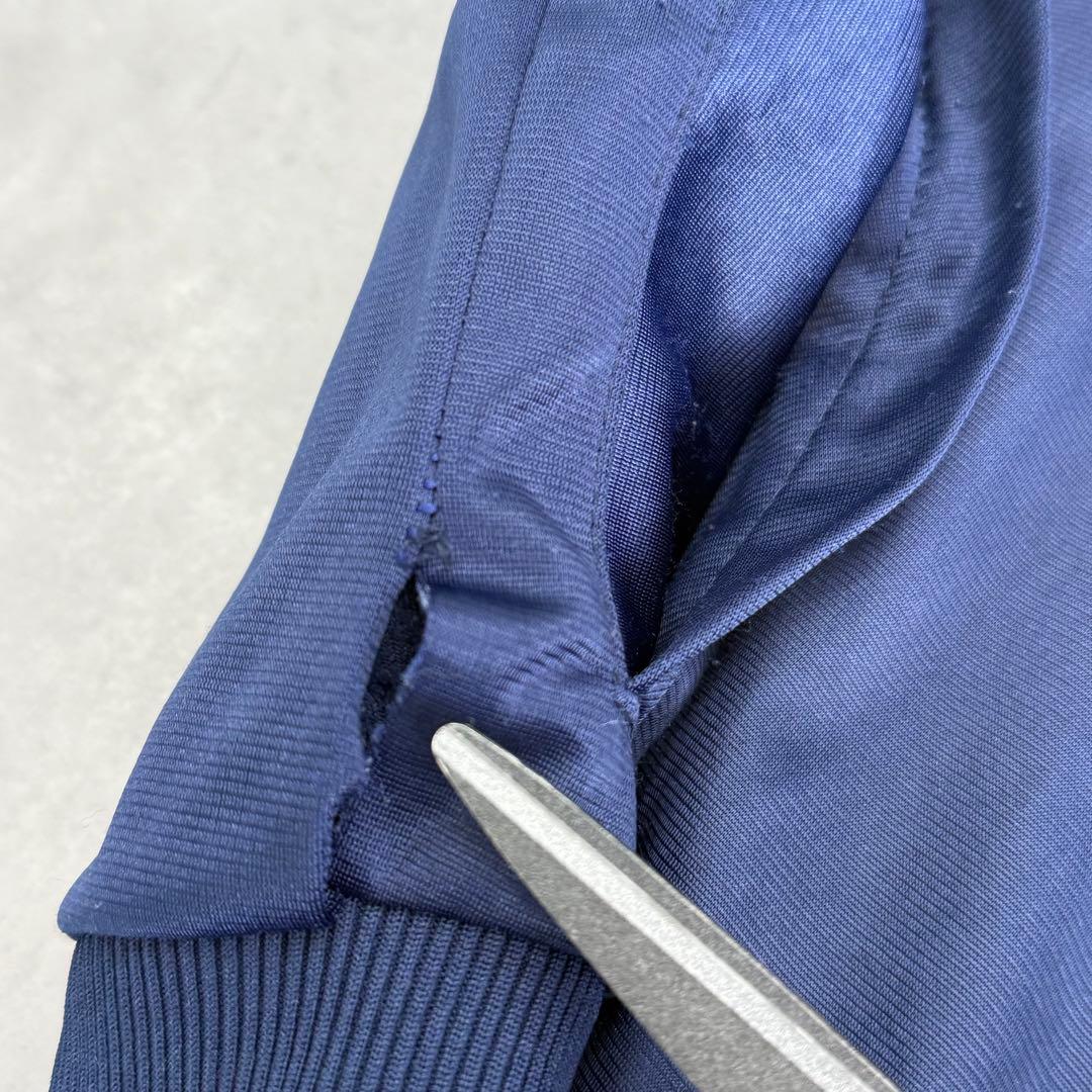 90s ヴィンテージ old adidas アディダス トラックジャケット L