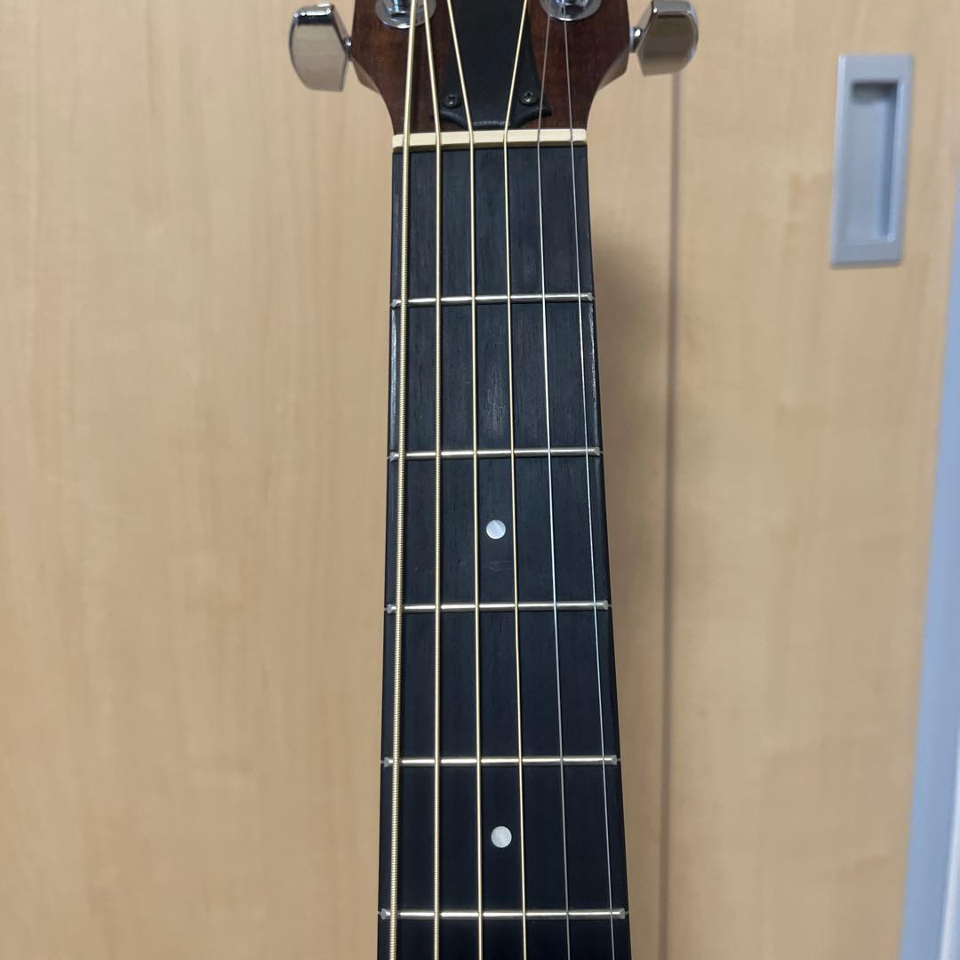 Taylor エレアコ　Academy 10e