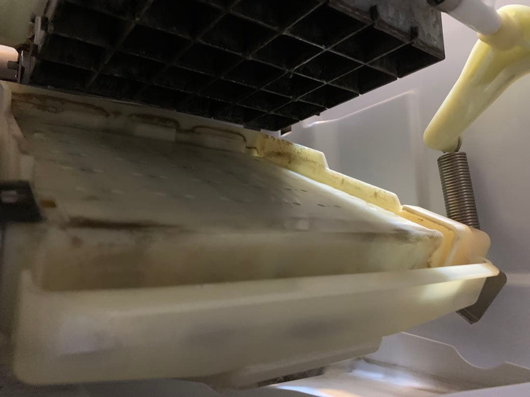 【よどり】ホシザキ【IM-35M形】　業務用製氷機　キューブアイスメーカー