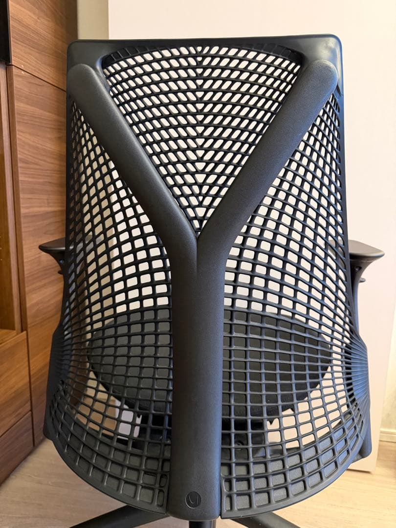 【最終価格】ハーマンミラー セイルチェア