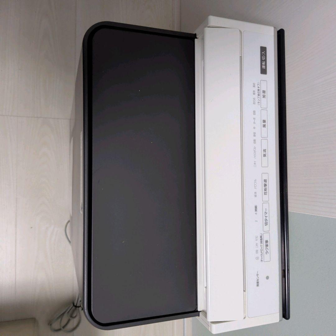 良品 Panasonic F-VXP90 加湿空気清浄機