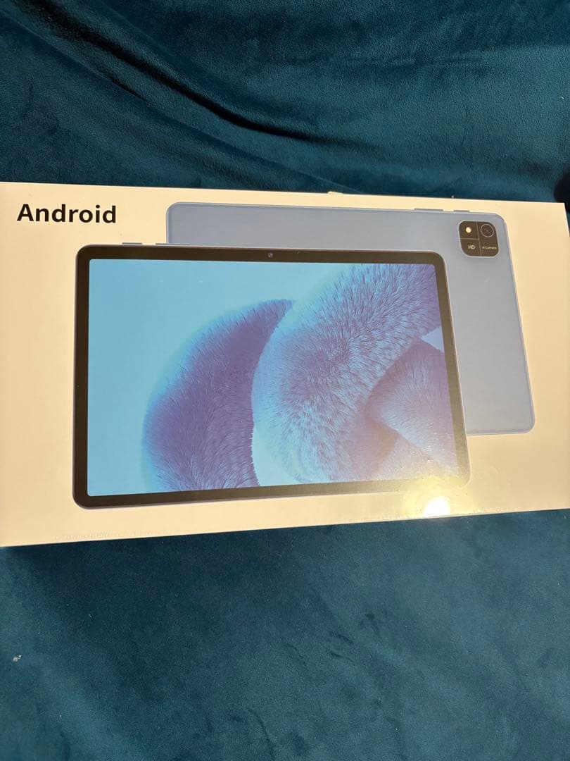 タブレット 16 10.1インチ Wi-Fiモデル 64GB 24GB