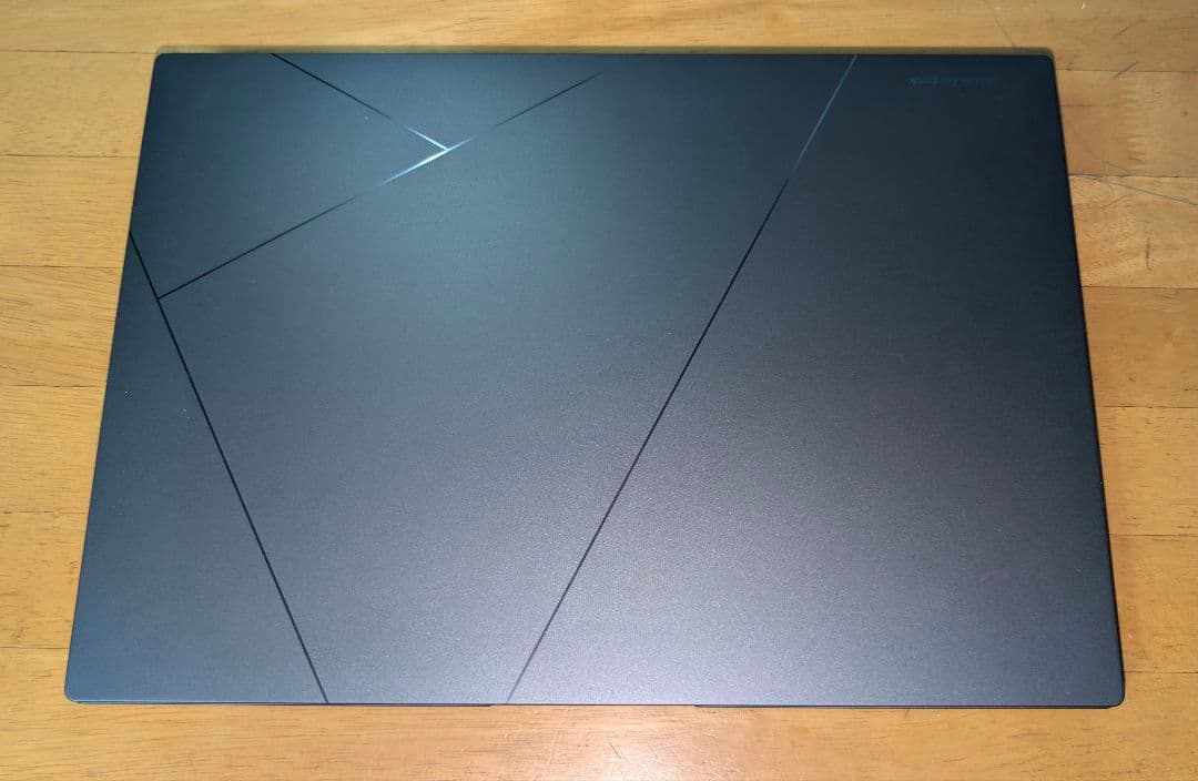 Windowsノート本体 ASUS Zenbook 14X OLED (UX3404)