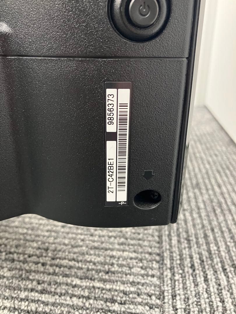 SHARP 2T-C42BE1 液晶テレビ 42インチ　2024年製　Y