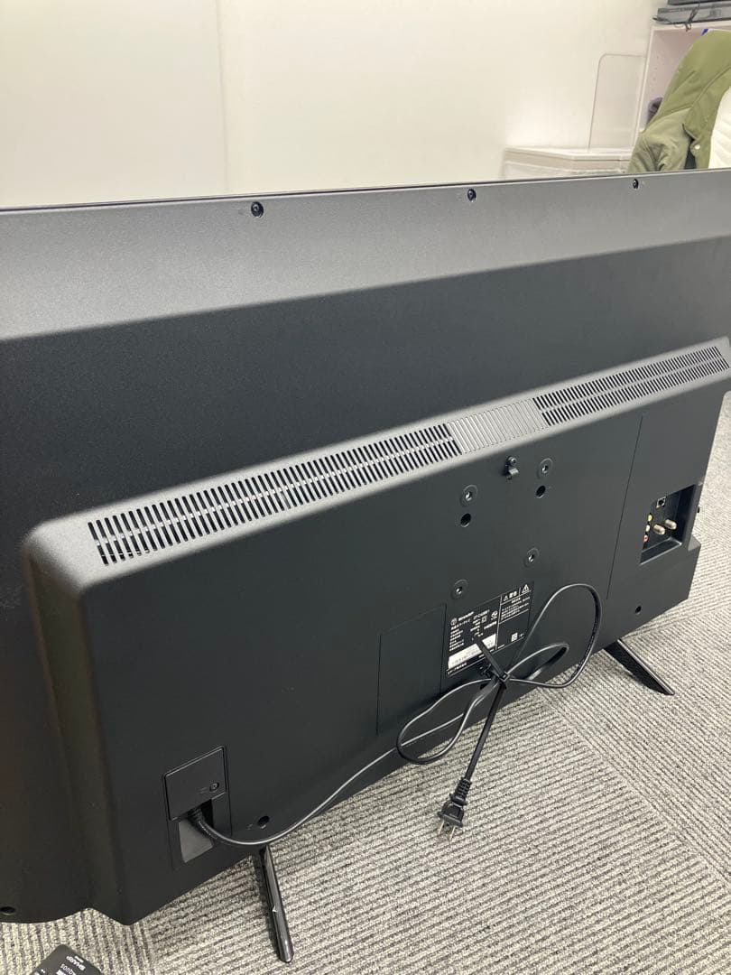 SHARP 2T-C42BE1 液晶テレビ 42インチ　2024年製　Y