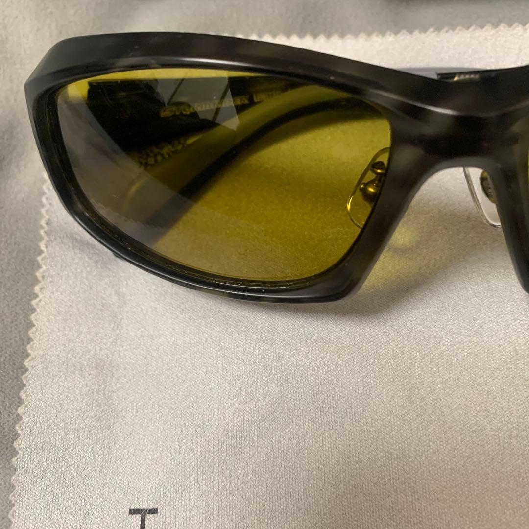 愛眼ストームライダー