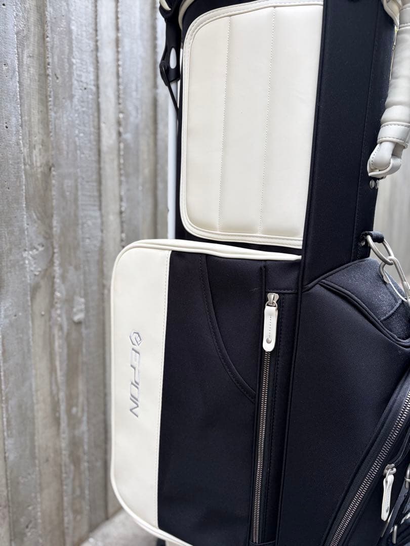 EPON キャディバッグ