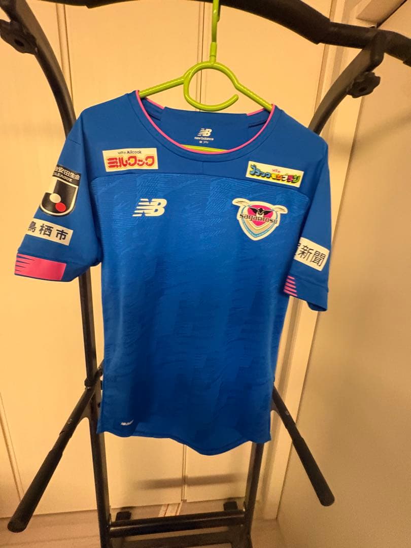 サガン鳥栖　レプリカユニホームまとめ売り
